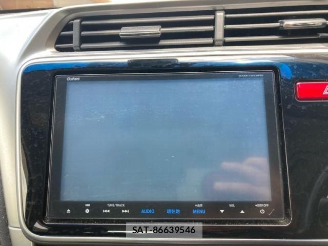 Honda GRACE 2015-03 8438163-17