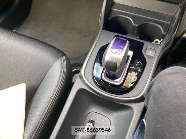Honda GRACE 2015-03 8438163-19