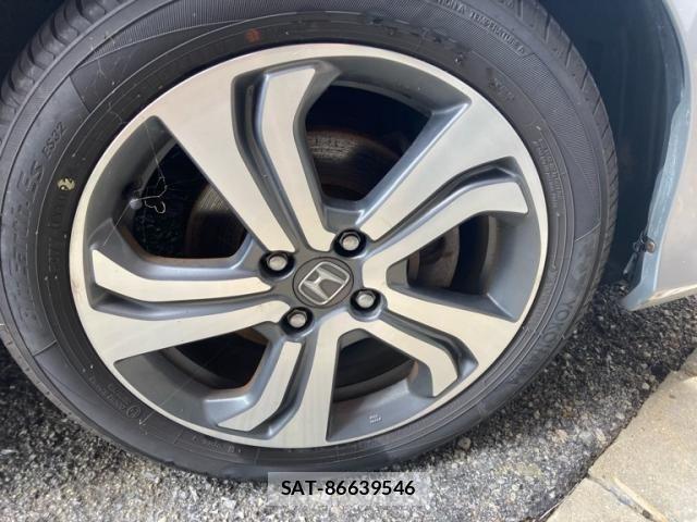Honda GRACE 2015-03 8438163-3