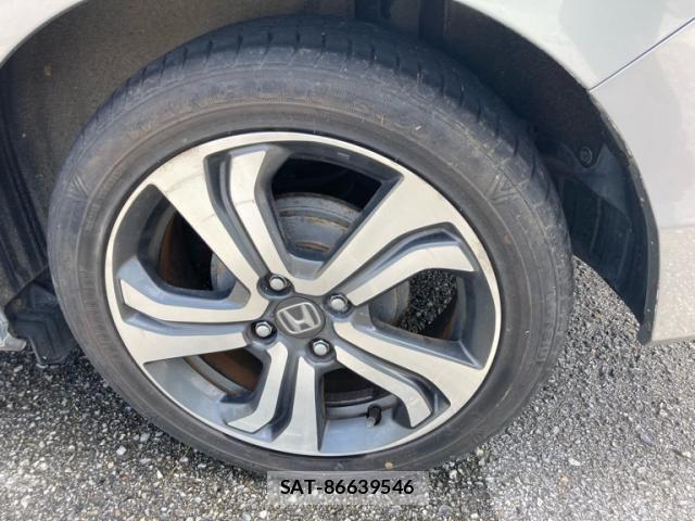 Honda GRACE 2015-03 8438163-5