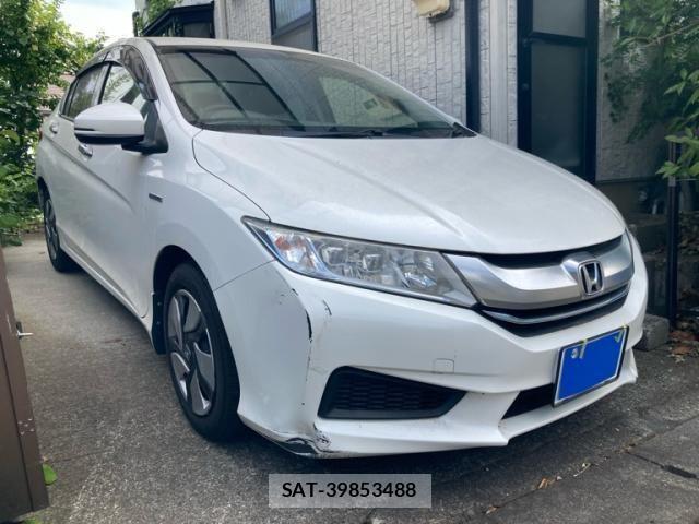 sat car