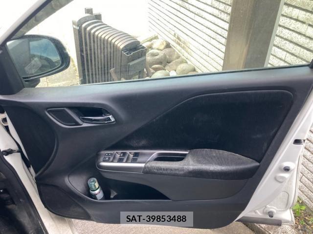 Honda GRACE 2015-11 8626922-9
