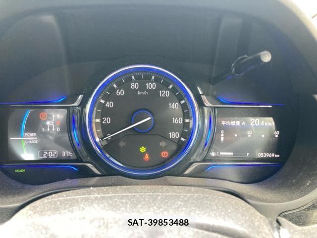 Honda GRACE 2015-11 8626922-15