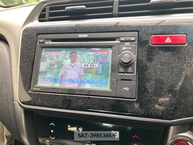 Honda GRACE 2015-11 8626922-16