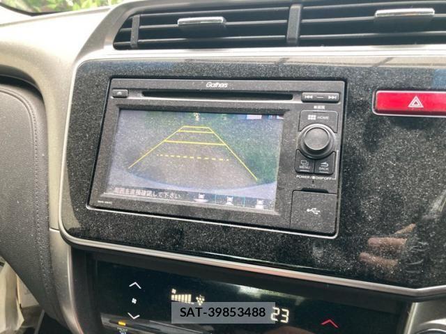 Honda GRACE 2015-11 8626922-17