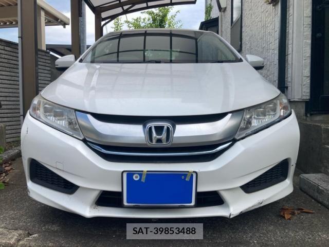 Honda GRACE 2015-11 8626922-1