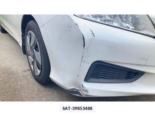 Honda GRACE 2015-11 8626922-23