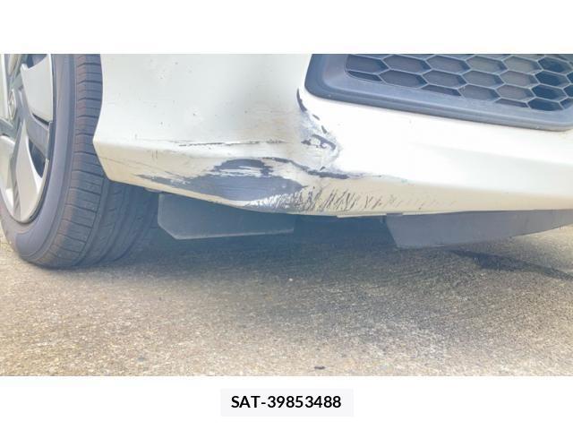 Honda GRACE 2015-11 8626922-24
