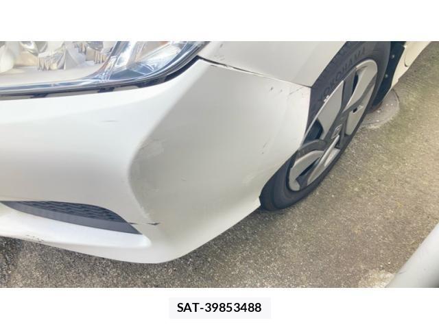 Honda GRACE 2015-11 8626922-25