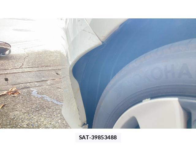 Honda GRACE 2015-11 8626922-26