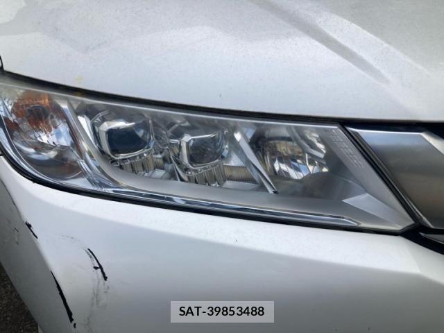 Honda GRACE 2015-11 8626922-2
