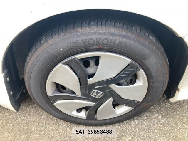 Honda GRACE 2015-11 8626922-5