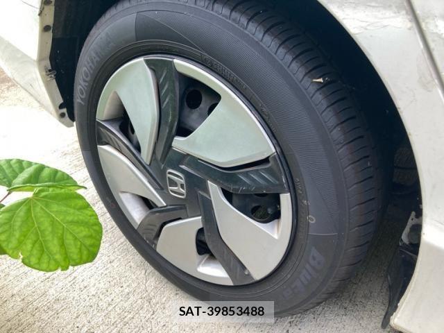 Honda GRACE 2015-11 8626922-6