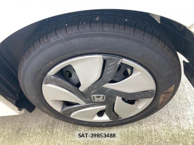 Honda GRACE 2015-11 8626922-7