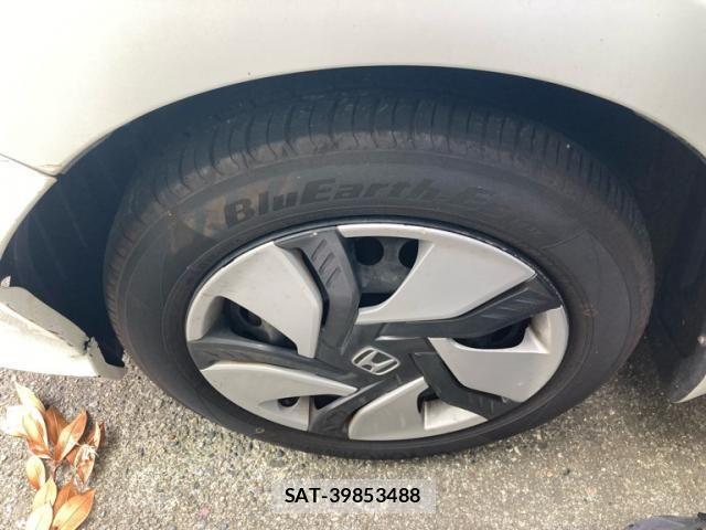 Honda GRACE 2015-11 8626922-8