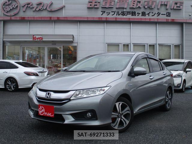 Honda GRACE 2015-11 8666205-0