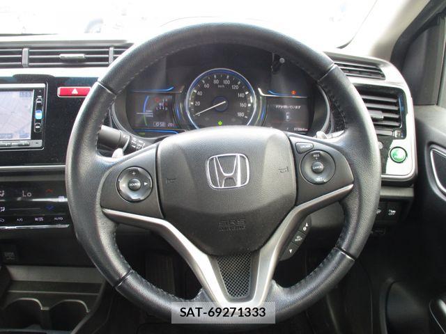 Honda GRACE 2015-11 8666205-11