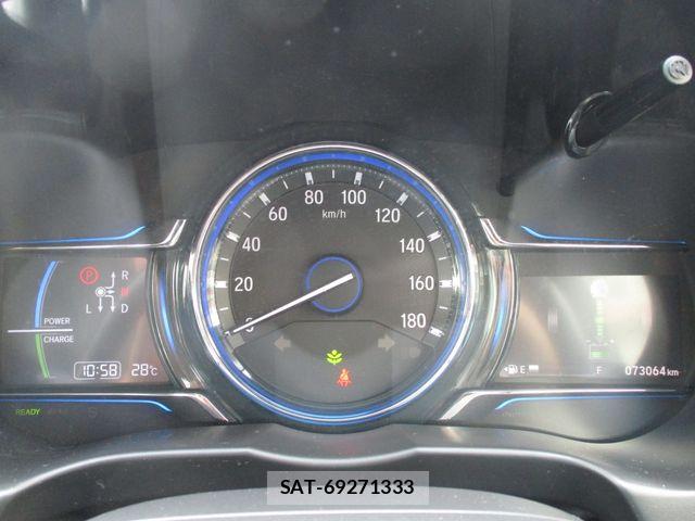 Honda GRACE 2015-11 8666205-12