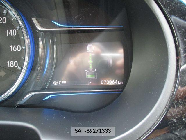 Honda GRACE 2015-11 8666205-13