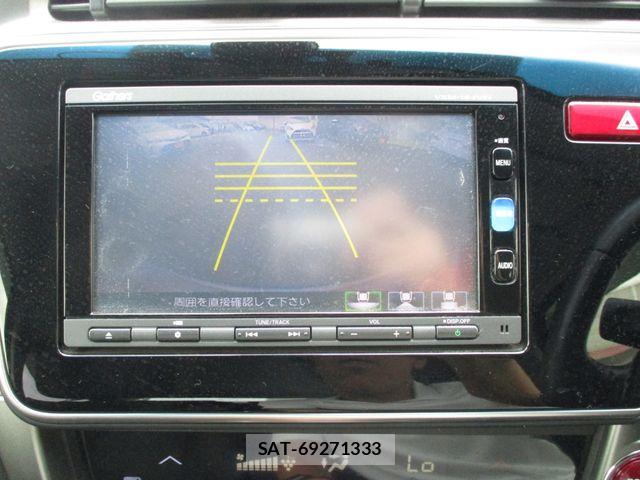 Honda GRACE 2015-11 8666205-14