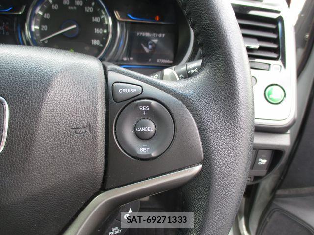 Honda GRACE 2015-11 8666205-16