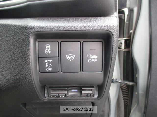 Honda GRACE 2015-11 8666205-17