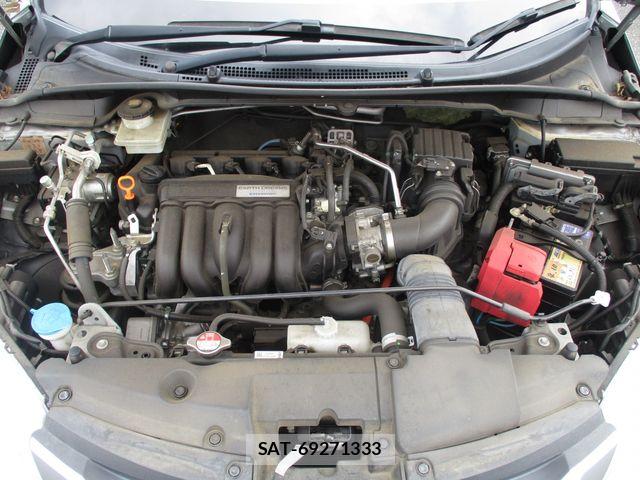 Honda GRACE 2015-11 8666205-18