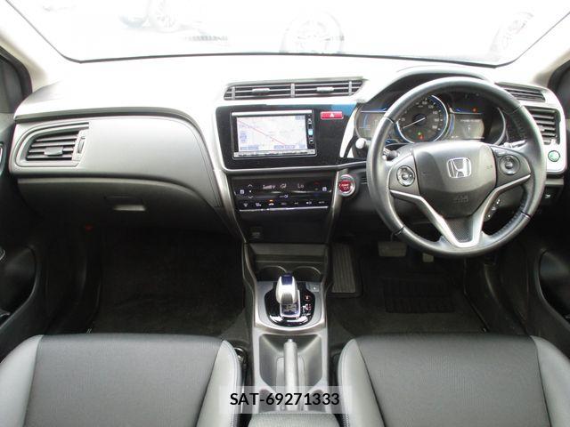 Honda GRACE 2015-11 8666205-1