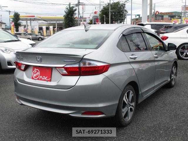 Honda GRACE 2015-11 8666205-2
