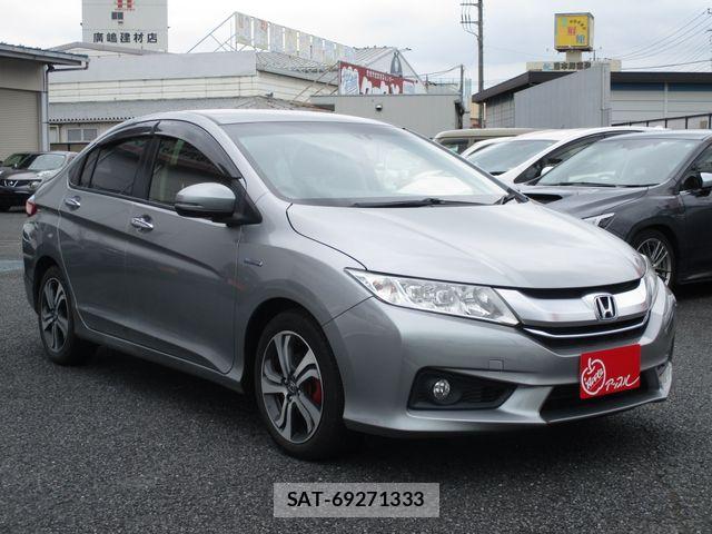 Honda GRACE 2015-11 8666205-3