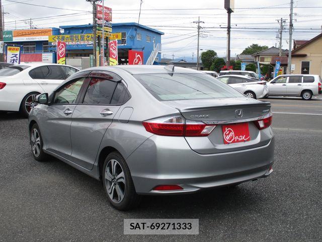 Honda GRACE 2015-11 8666205-4