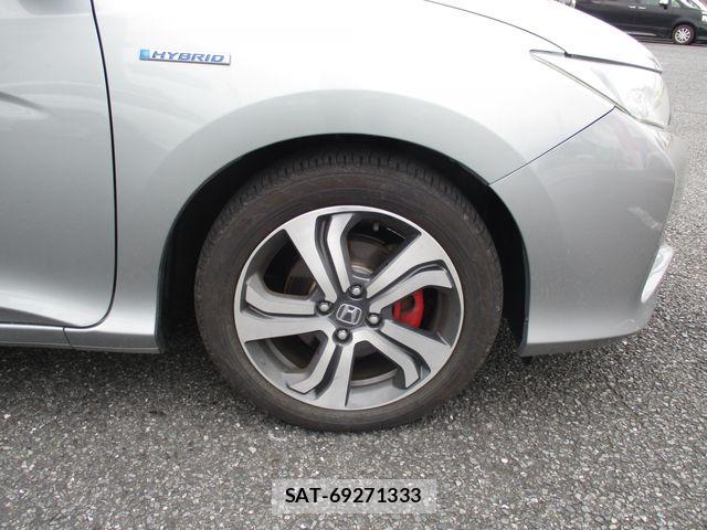 Honda GRACE 2015-11 8666205-6