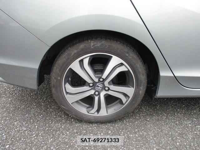 Honda GRACE 2015-11 8666205-7