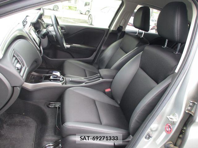 Honda GRACE 2015-11 8666205-8