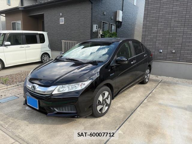 sat car