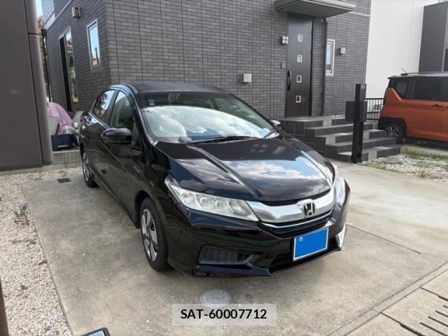 Honda GRACE 2015-03 8659281-1