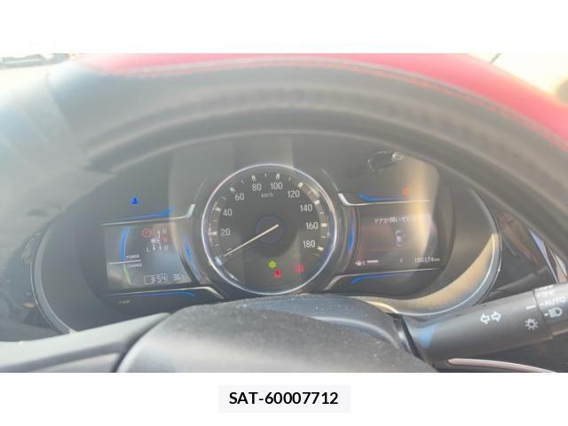 Honda GRACE 2015-03 8659281-20