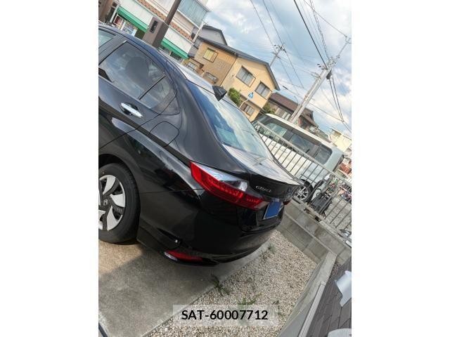 Honda GRACE 2015-03 8659281-2