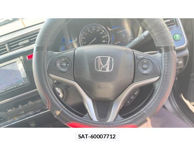 Honda GRACE 2015-03 8659281-22