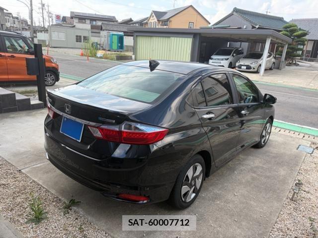 Honda GRACE 2015-03 8659281-3