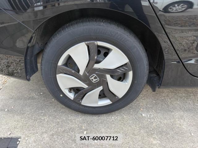 Honda GRACE 2015-03 8659281-5