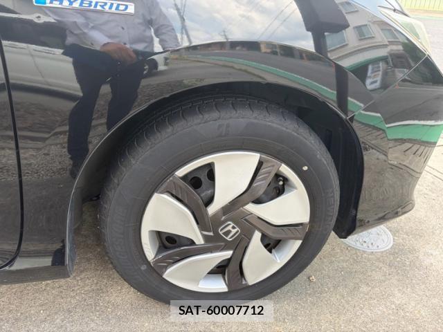 Honda GRACE 2015-03 8659281-6