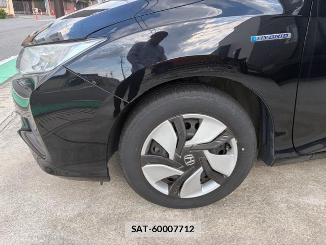 Honda GRACE 2015-03 8659281-7