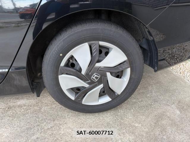 Honda GRACE 2015-03 8659281-8