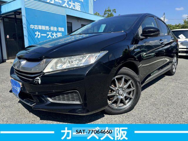 Honda GRACE 2015-09 8659274-0