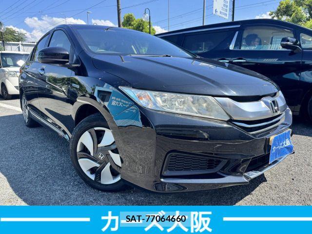 Honda GRACE 2015-09 8659274-1