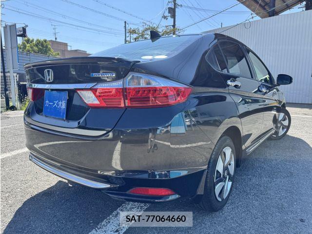 Honda GRACE 2015-09 8659274-3