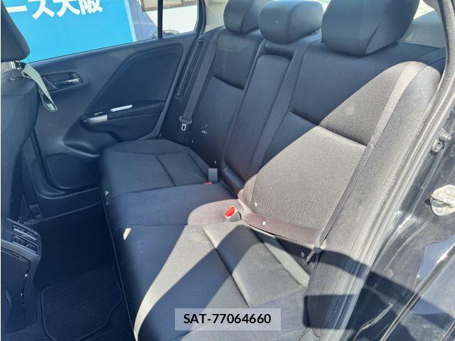Honda GRACE 2015-09 8659274-4