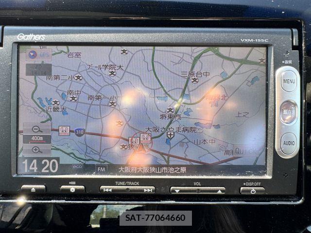 Honda GRACE 2015-09 8659274-7