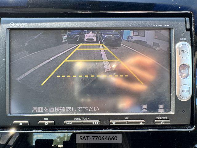 Honda GRACE 2015-09 8659274-8